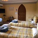 Swallowdale Spa B&B