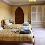 Swallowdale Spa B&B