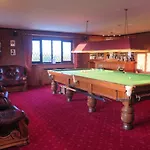 Swallowdale Spa B&B