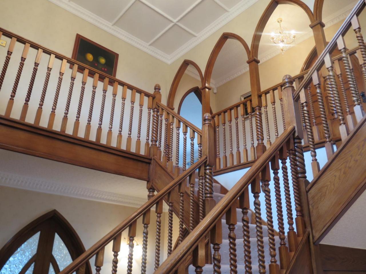 Swallowdale Spa B&B Norwich