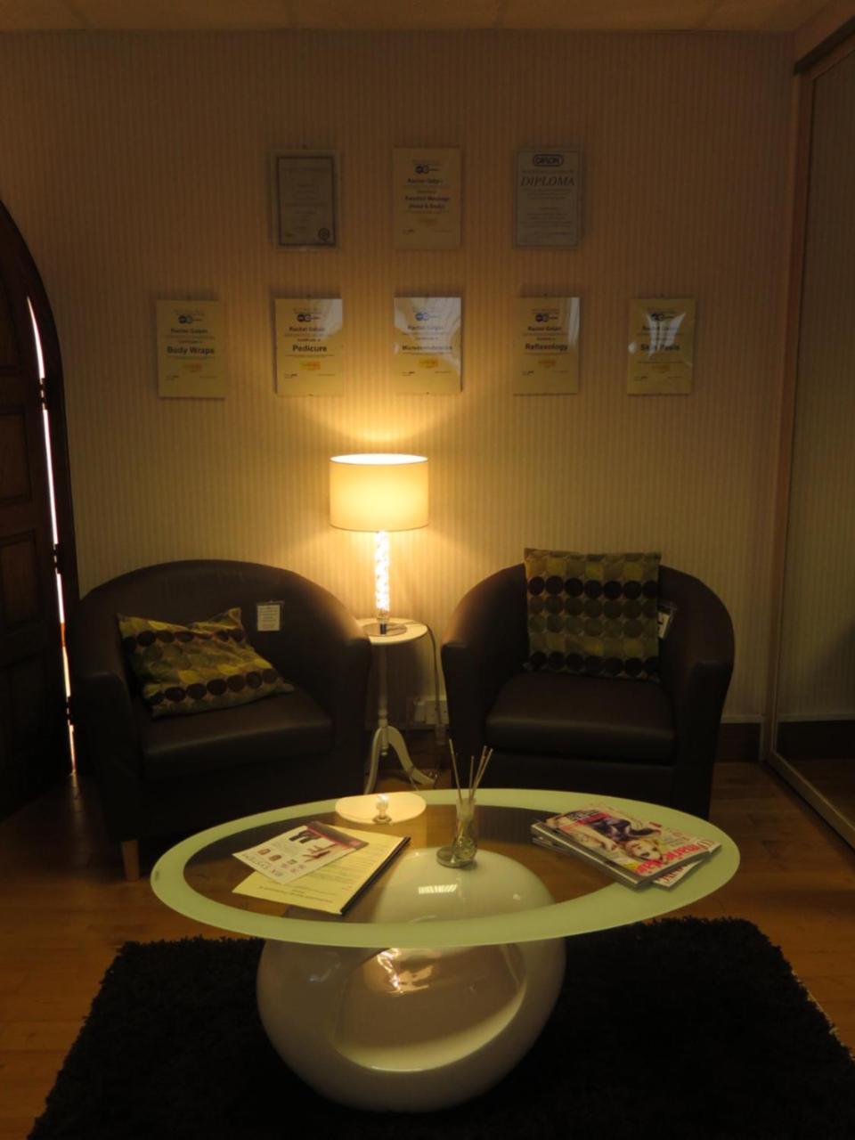 Swallowdale Spa B&B Bed & Breakfast Norwich