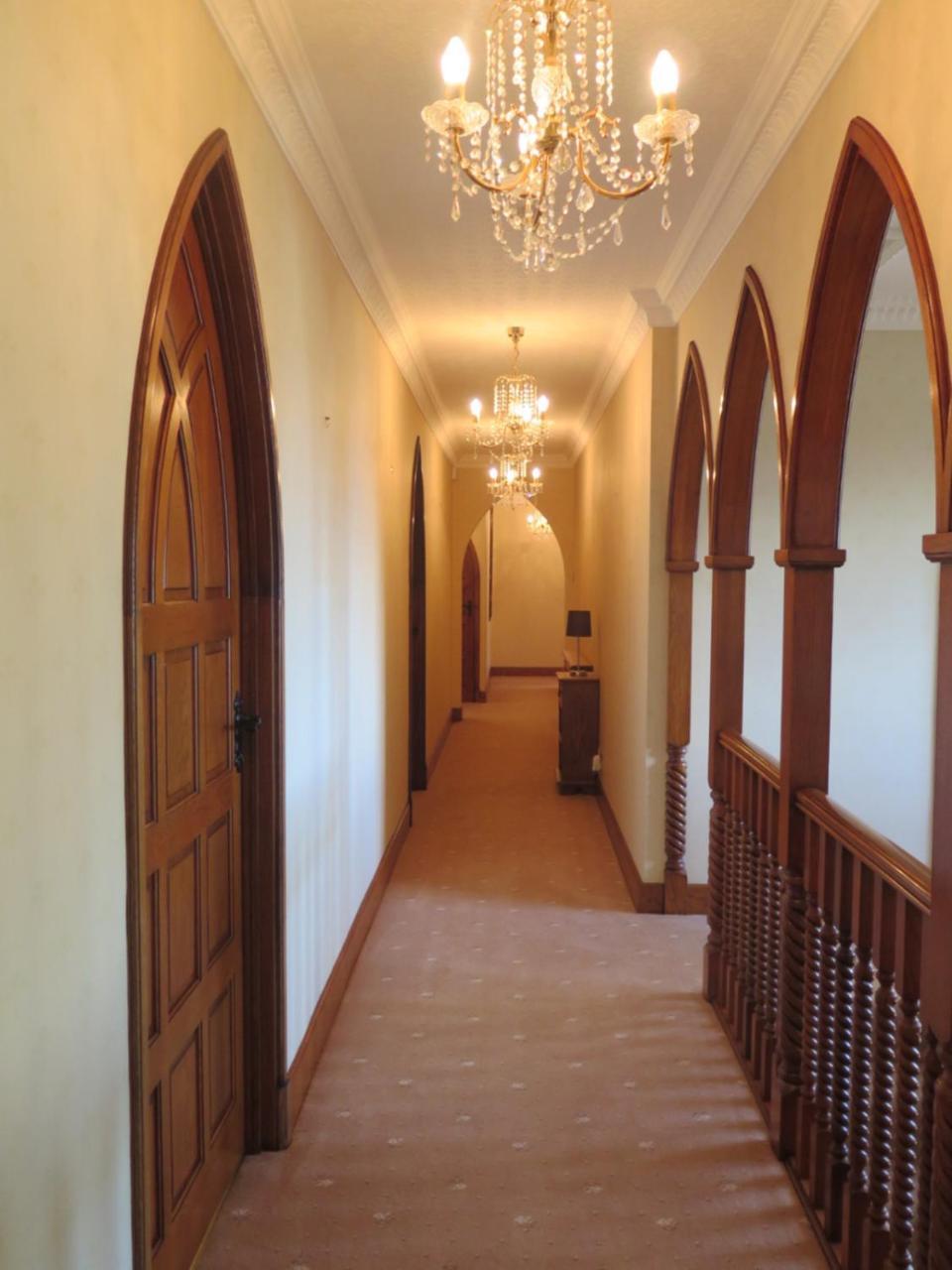 Swallowdale Spa B&B 4*