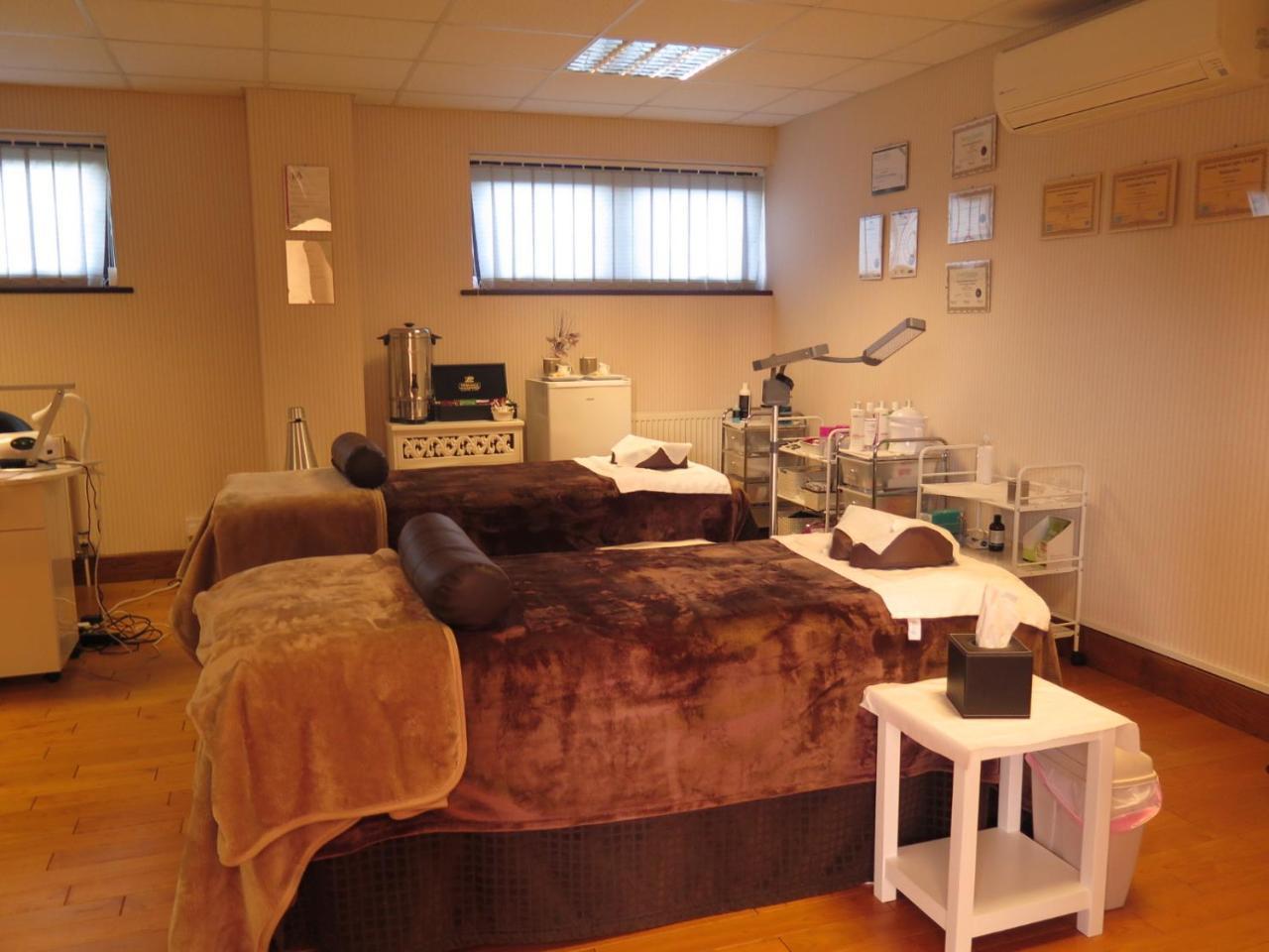 Bed & Breakfast Swallowdale Spa B&B