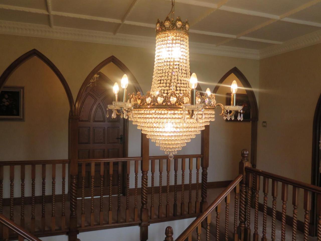Bed & Breakfast Swallowdale Spa B&B 4*
