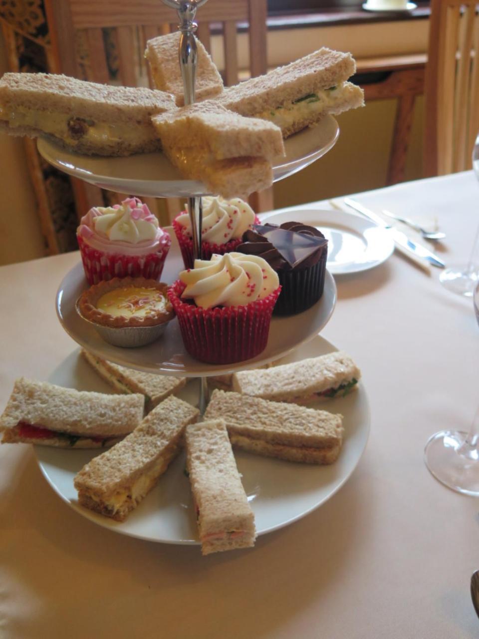 Swallowdale Spa B&B 4* Norwich
