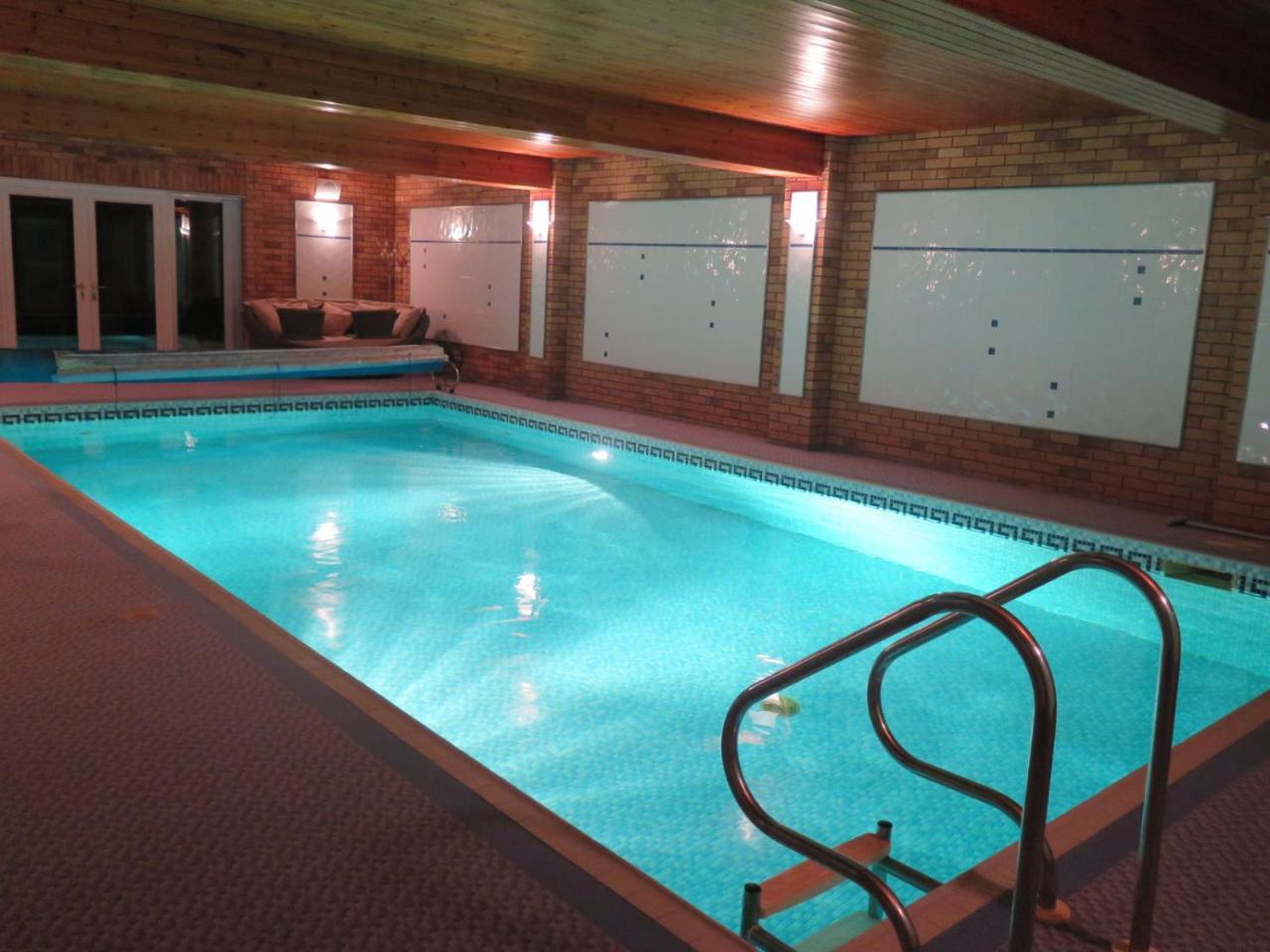 Swallowdale Spa B&B