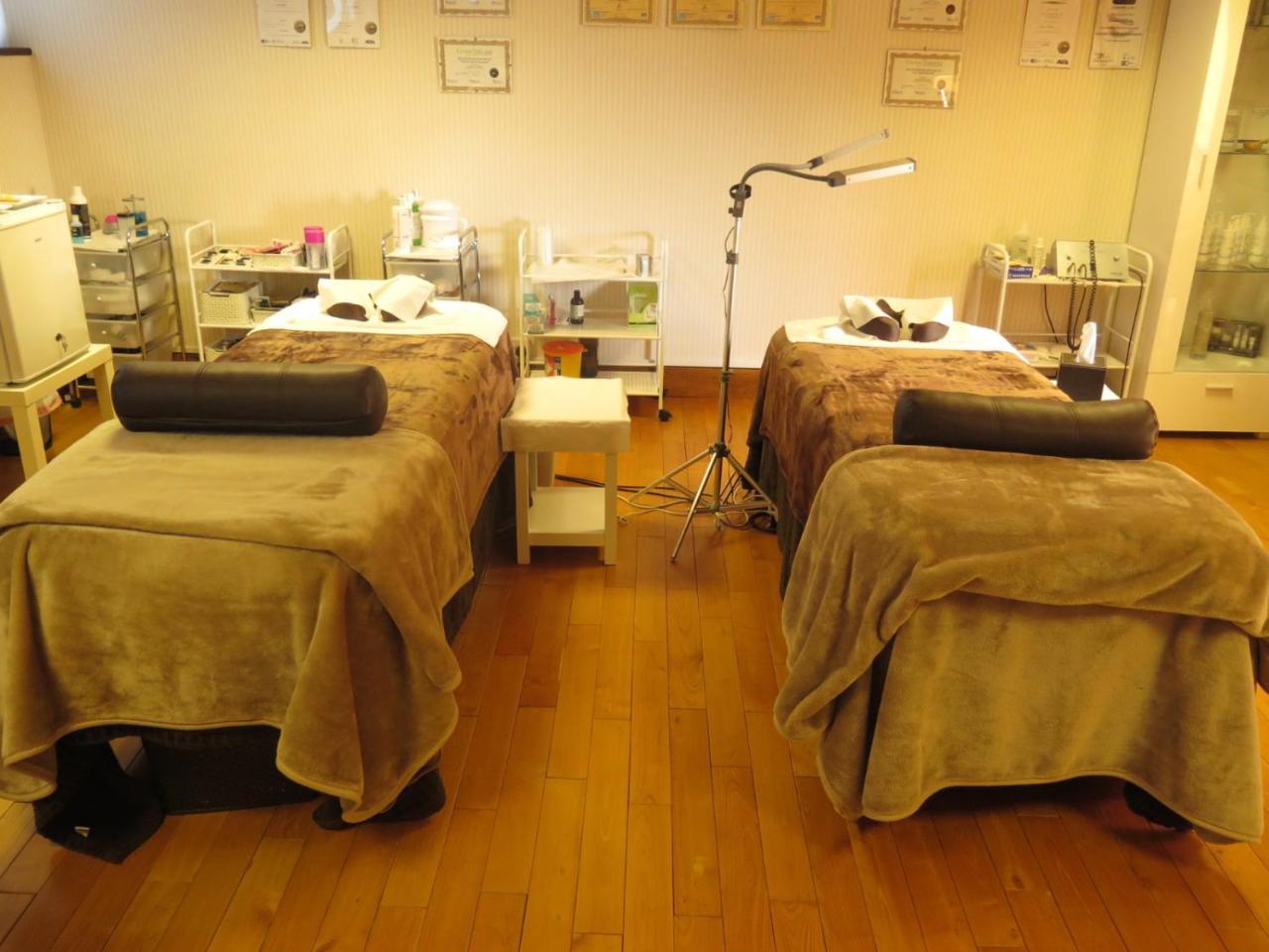 Bed & Breakfast Swallowdale Spa B&B