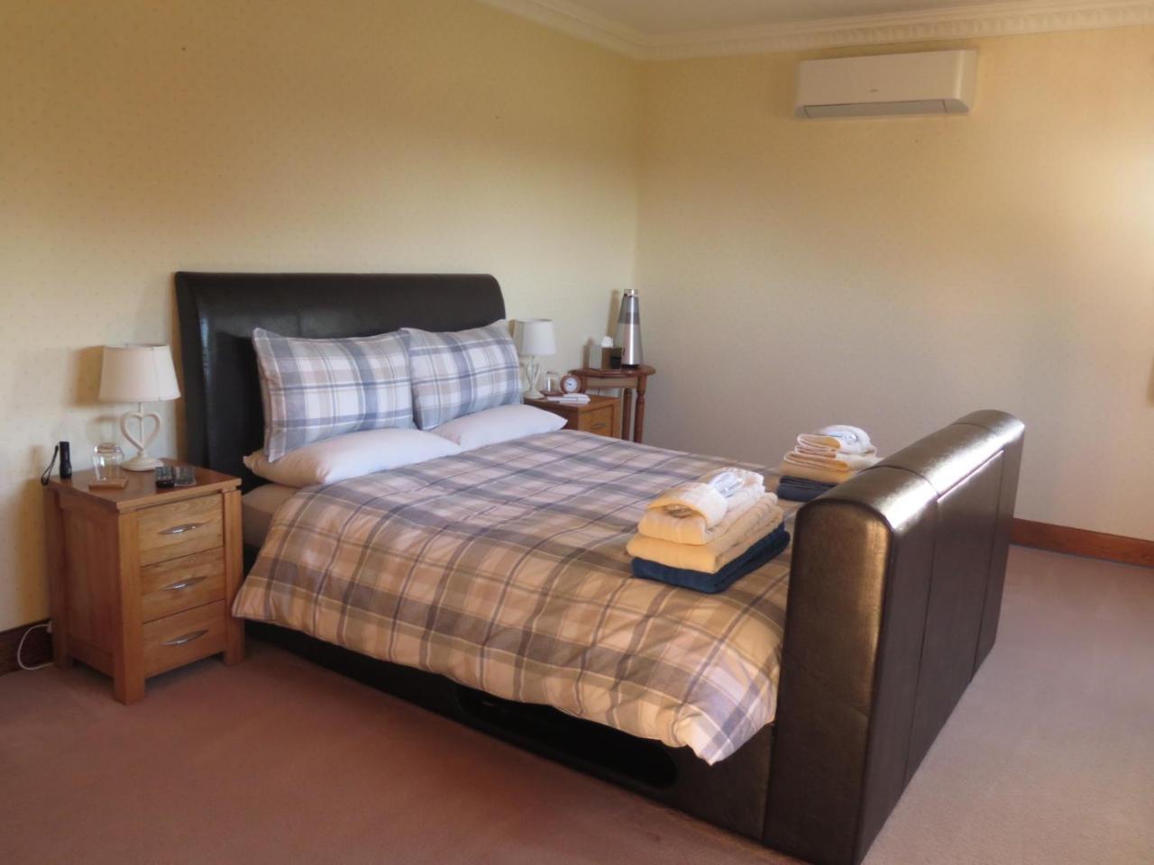 Swallowdale Spa B&B
