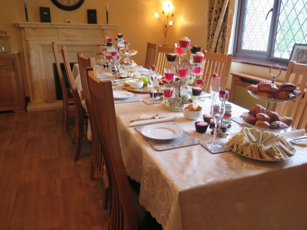 Swallowdale Spa B&B 4*