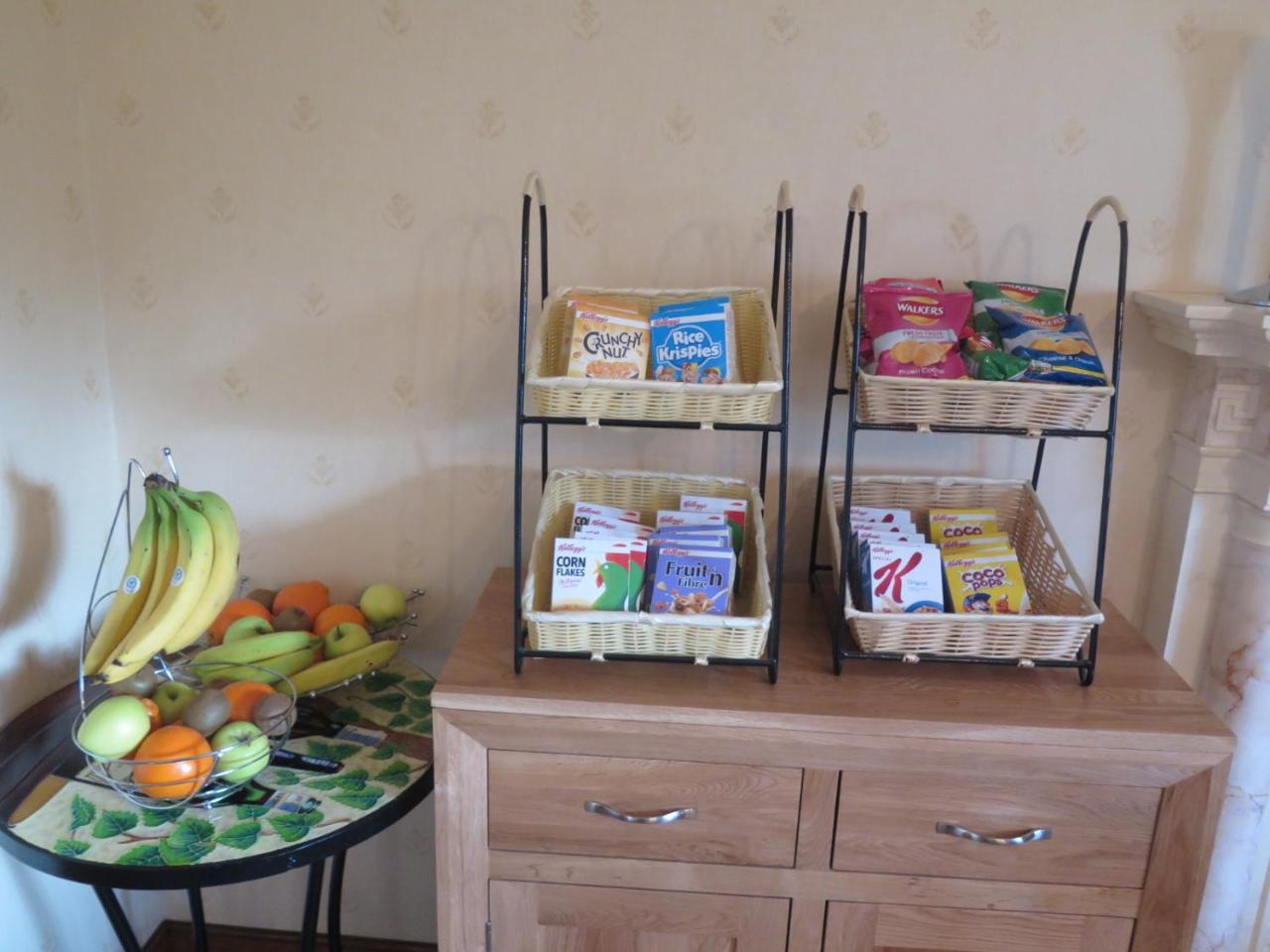 Bed & Breakfast Swallowdale Spa B&B