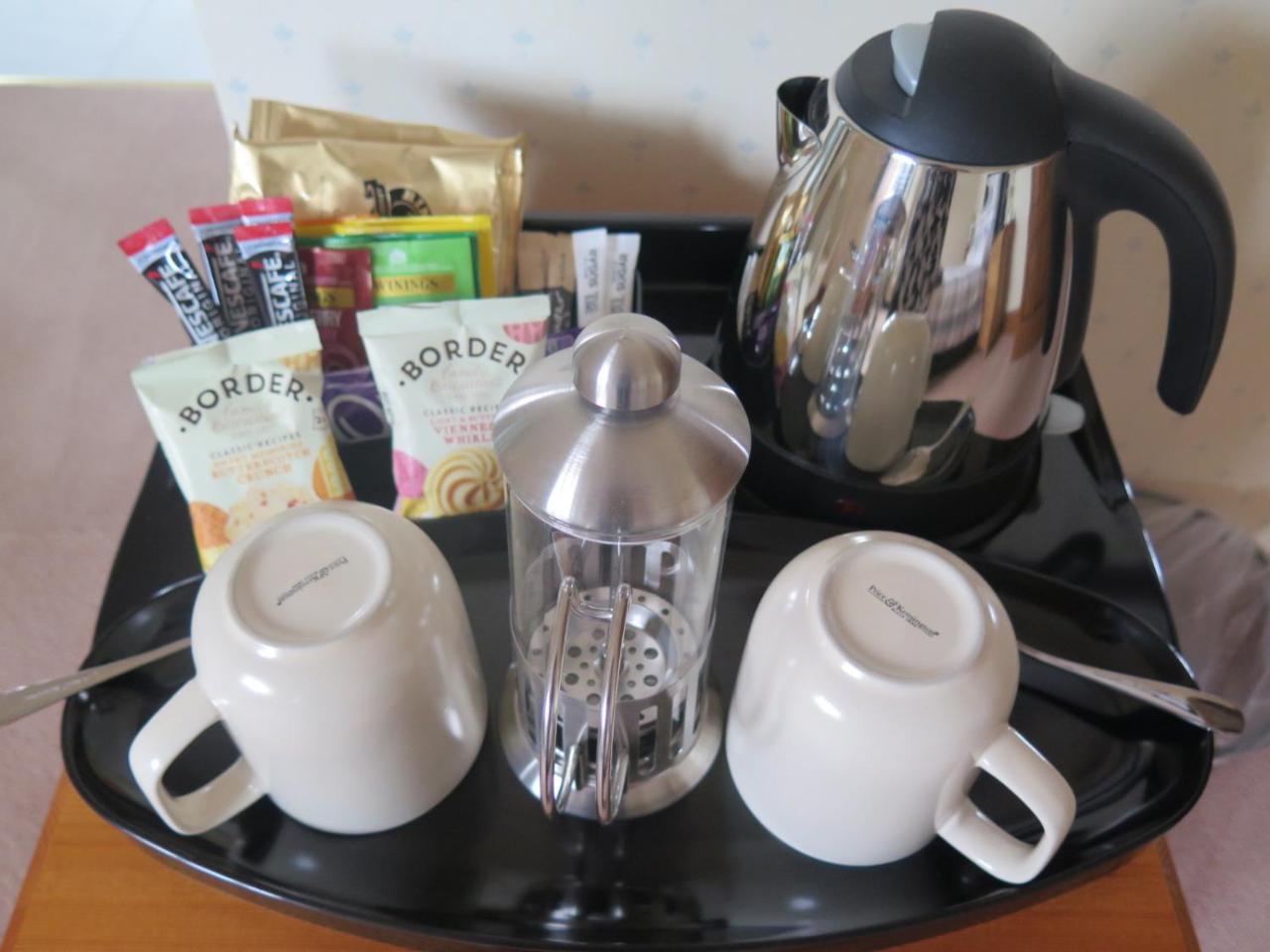 Bed & Breakfast Swallowdale Spa B&B