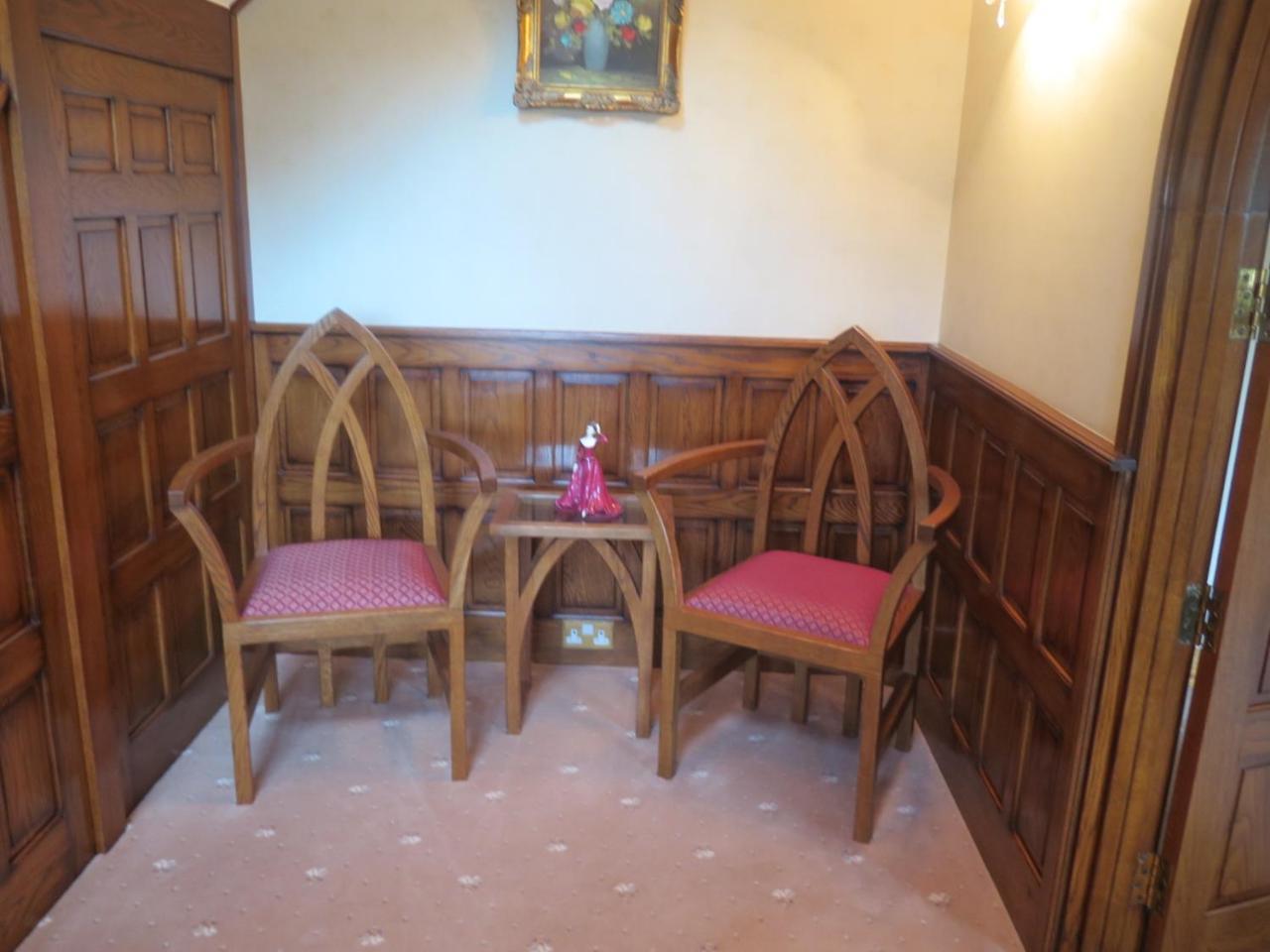 Swallowdale Spa B&B 4*