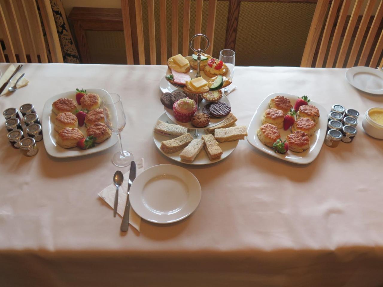 Bed & Breakfast Swallowdale Spa B&B