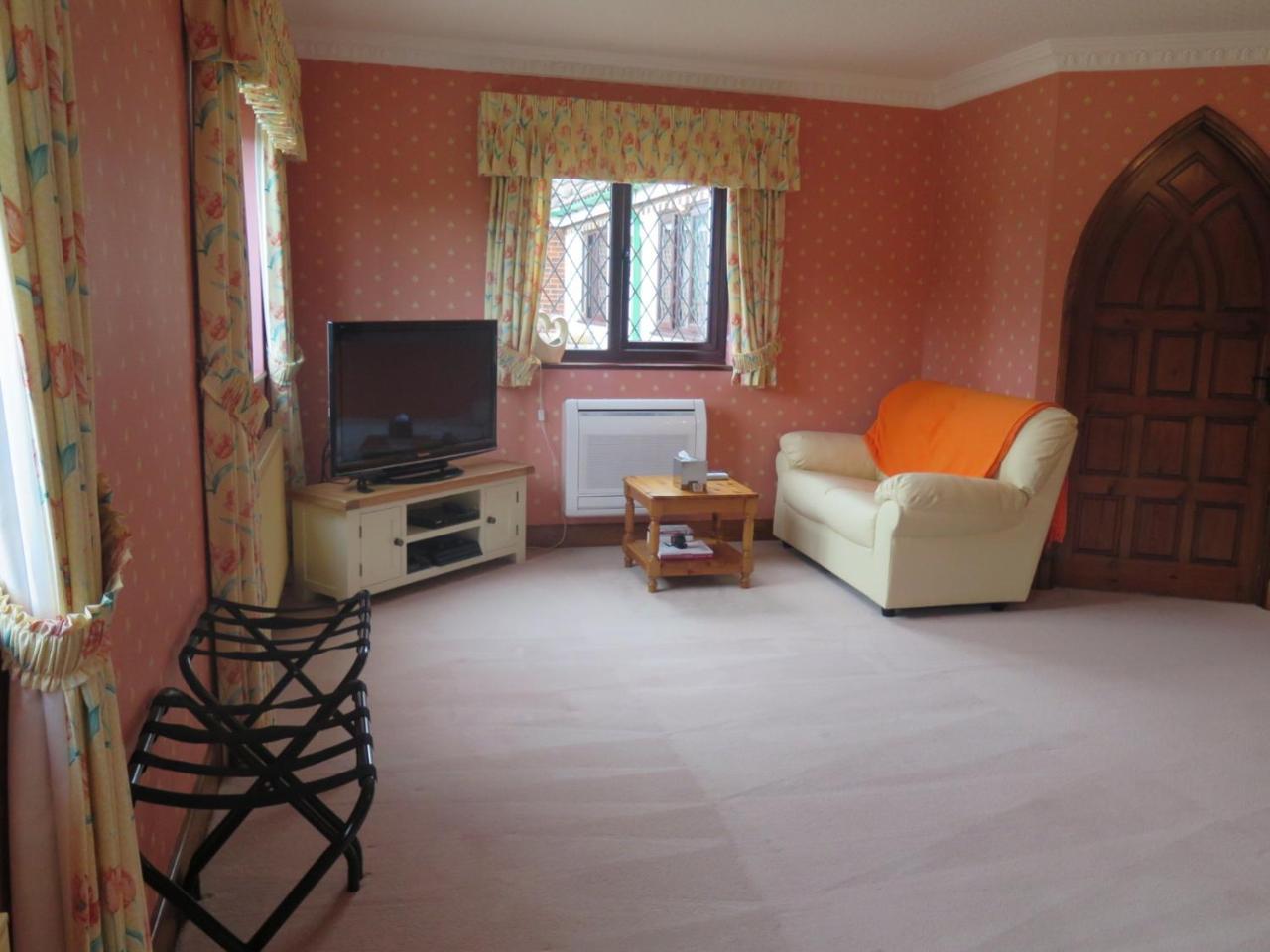 Bed & Breakfast Swallowdale Spa B&B