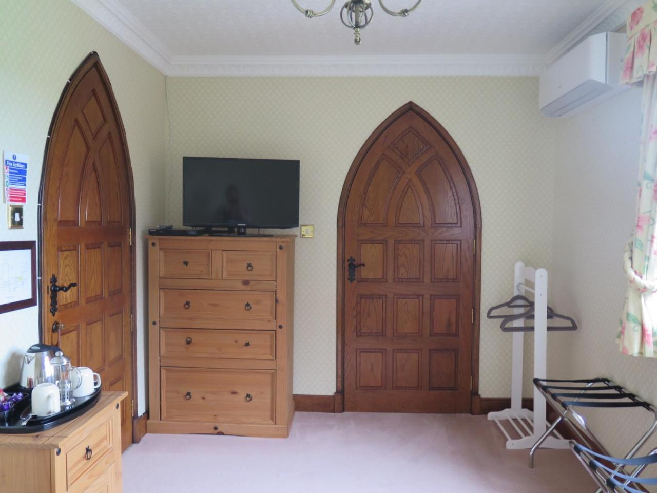 Swallowdale Spa B&B Norwich