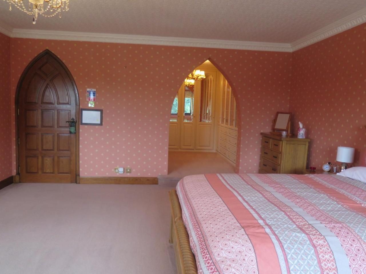 Swallowdale Spa B&B 4*