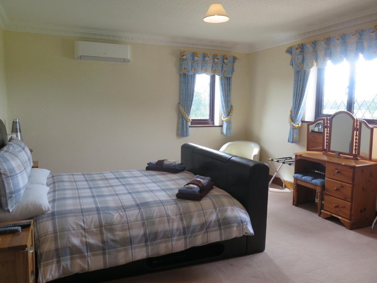 Swallowdale Spa B&B 4*