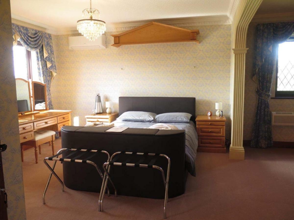 Swallowdale Spa B&B 4* Norwich
