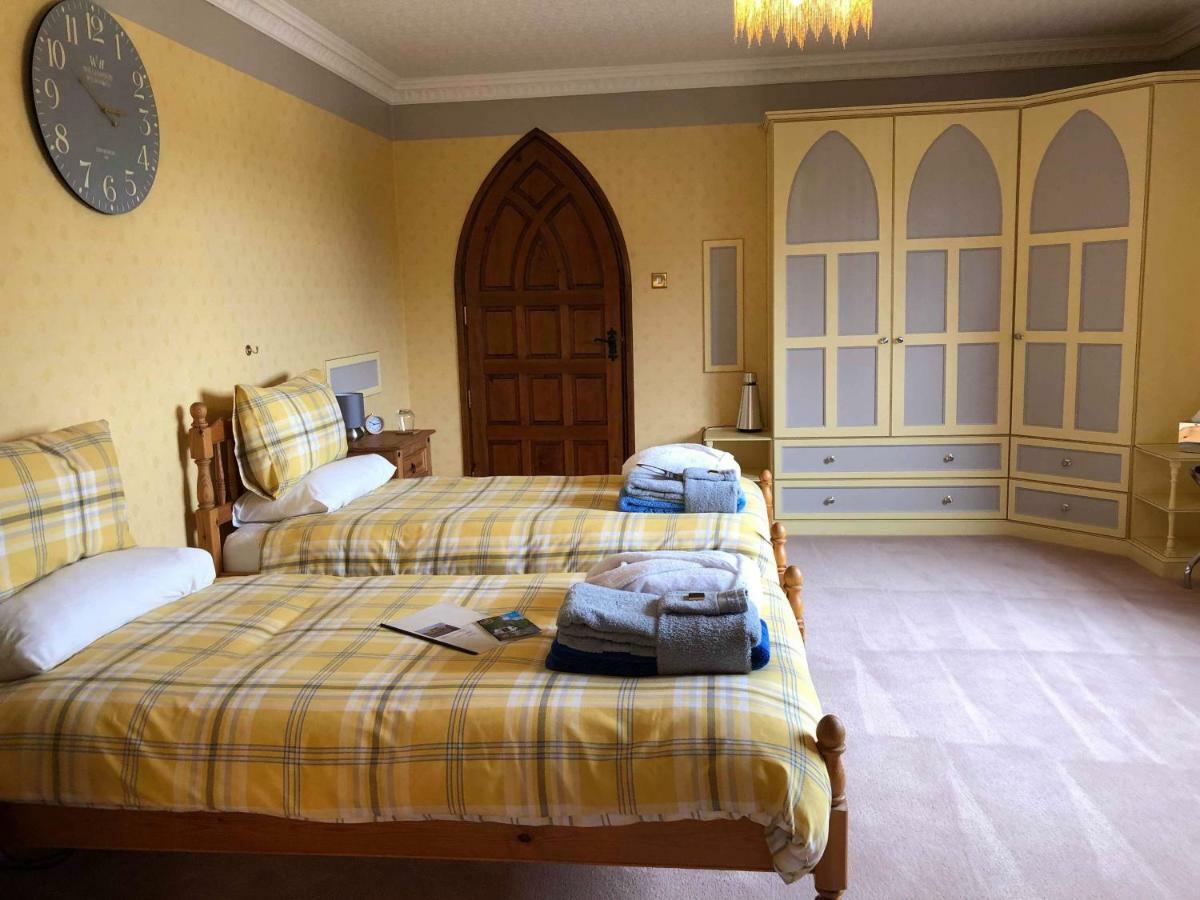 Swallowdale Spa B&B Norwich