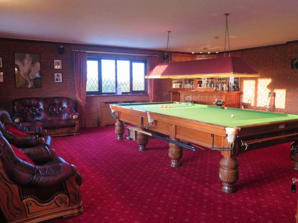 Swallowdale Spa B&B Norwich